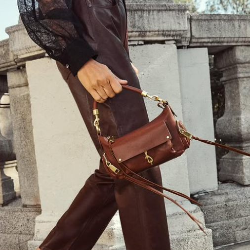 Rebecca Minkoff：总统日大促！折扣区上新热卖