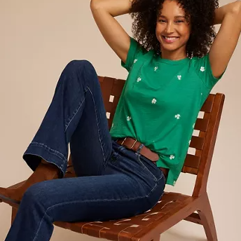 maurices：春季新品抢先看！精选服饰、鞋包等