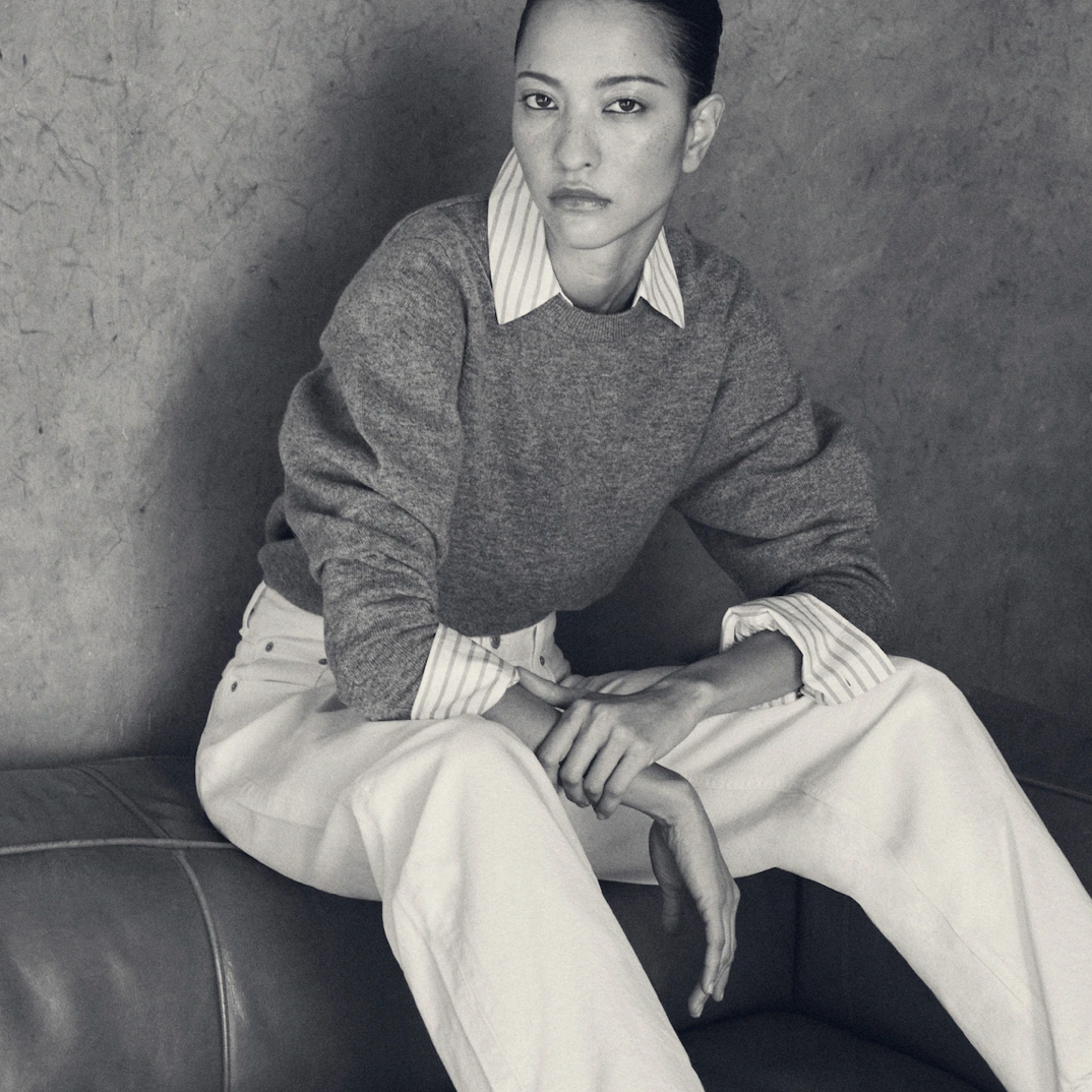 COS：初春上新 精选正价商品