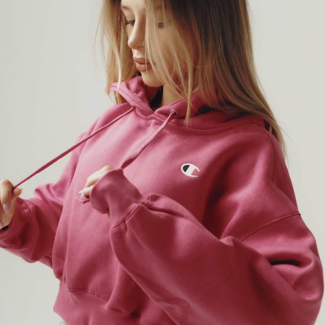 Champion 美国：多买多省！满$100享8.5折，满$150享8折