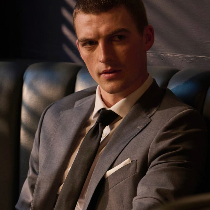 The Men's Wearhouse：精选男士西装7.5折+免邮