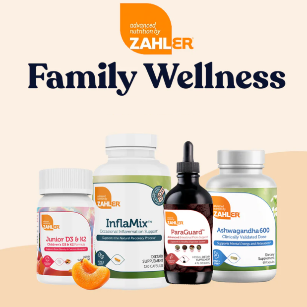 NHC Vitamins：总统日大促！全场营养补剂热卖