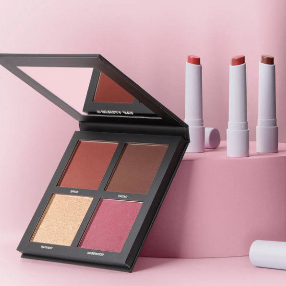 Beauty bay US：美妆护肤大促！精选商品低至2折