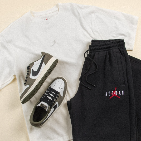 Champs Sports：限时闪促 精选服饰低至$29.99