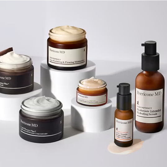 Perricone MD US 裴礼康美国站：总统日大促！精选护肤、营养保健等