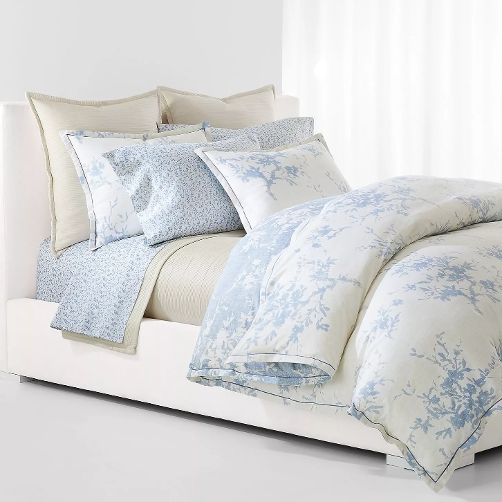 Macy's：精选床品一日闪促