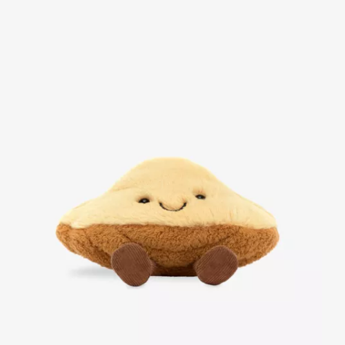 即将断货！Jellycat 玛德琳