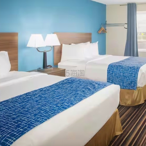 Travelodge UK：参与抽奖，就有机会获得75英镑电子礼品卡