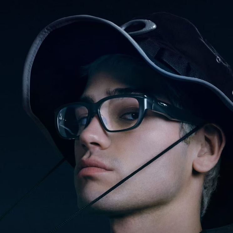 Oakley 官网：总统日大促！多款太阳镜热卖