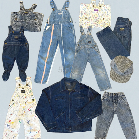 Carter's：精选款式低至6折