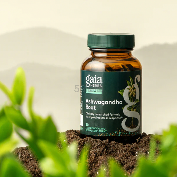 Gaia Herbs：新用户首单享8.5折