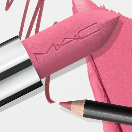 MAC Cosmetics：精选折上折！入手腮红、修容、口红等