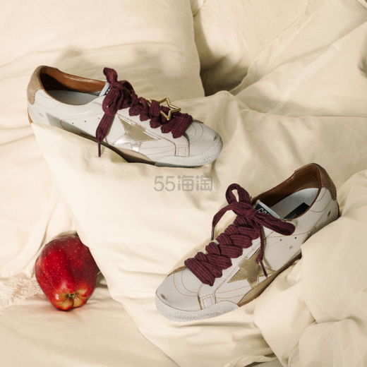 Net-A-Porter：精选 Golden Goose GGDB 小脏鞋潮鞋8折
