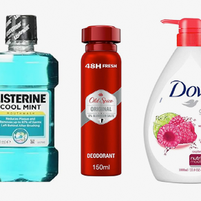 Woot：2月美妆大促！入手湿又野、Nivea、多芬等