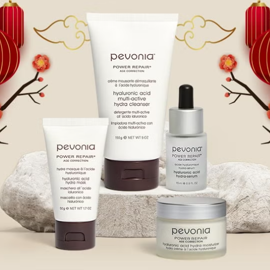 Pevonia US：面膜和去角质产品限时促销