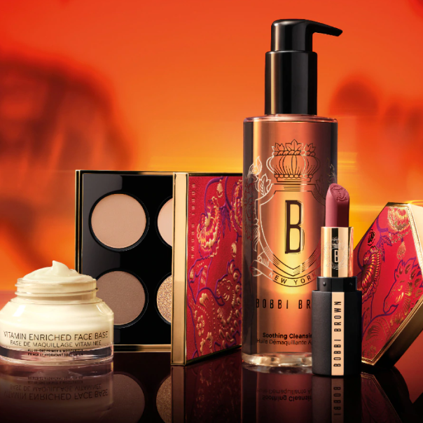 Bobbi Brown HK：38节大促 多款套装优惠好价 低至7.5折