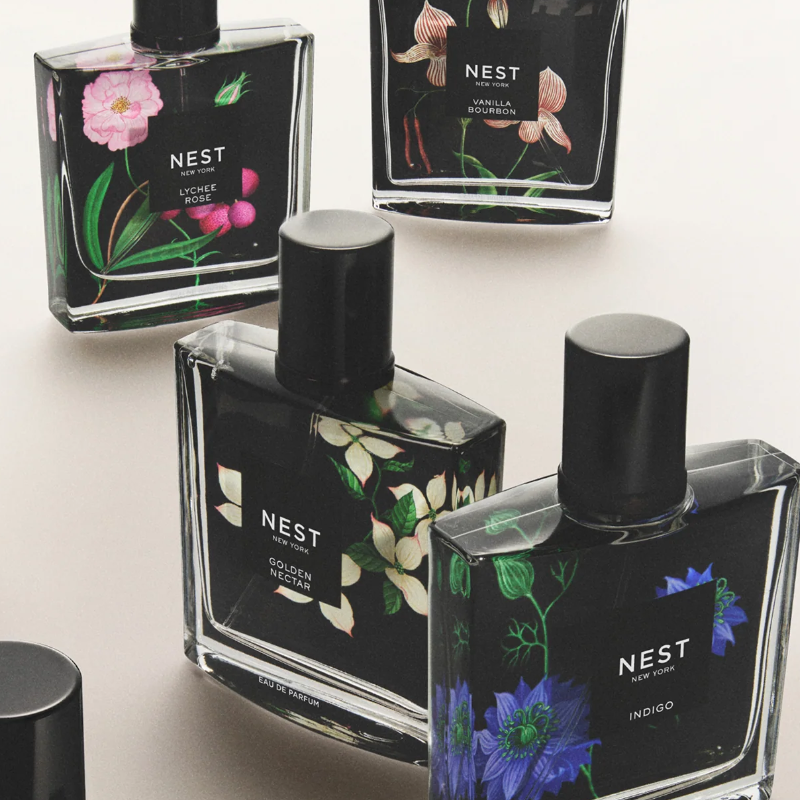 NEST New York：全新巴厘岛椰子香水上新热卖！限时免邮