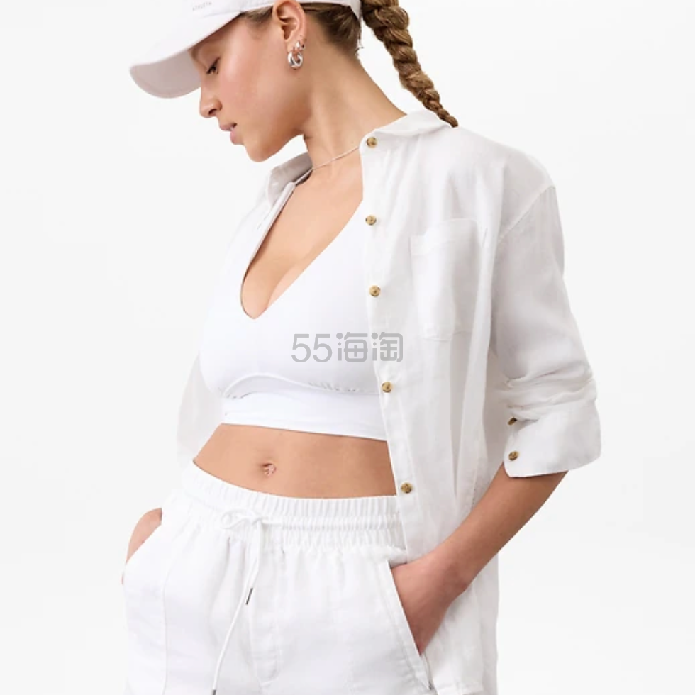 Athleta：超高性价比休闲运动服饰 精选单品额外7.5折