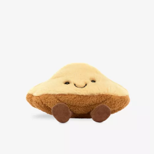 Jellycat 玛德莲蛋糕玩偶 13cm