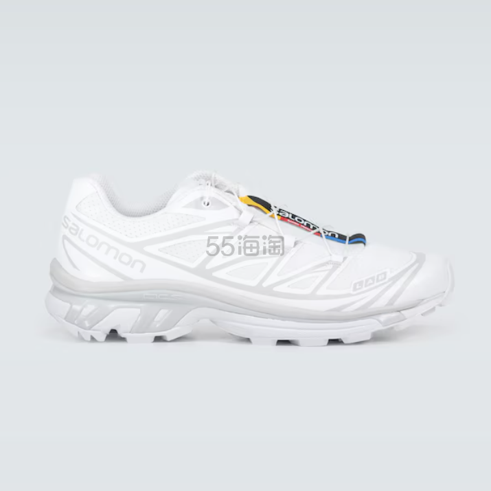 SALOMON 萨洛蒙 XT-6 ADV 运动鞋