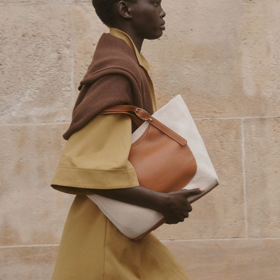 Rue La La：LongChamp 龙骧包袋热卖专区