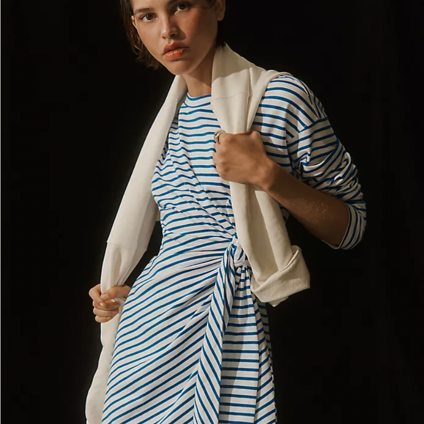 Anthropologie：春季精选 低至7折