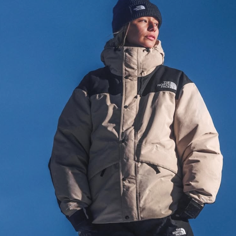 Shopbop：The North Face 精选单品低至6折