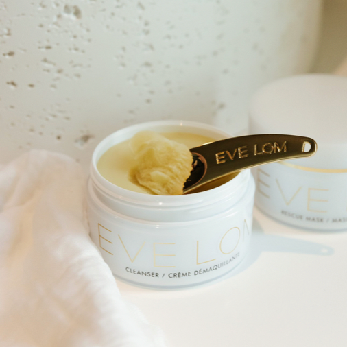 Eve Lom US：全场护肤限时无门槛7.5折