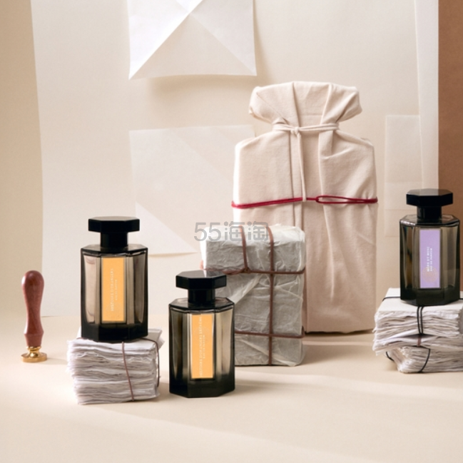 L'Artisan UK:阿蒂仙母亲节限时特惠