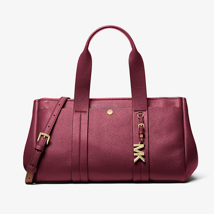 Michael Kors Romee 小号皮革手提包