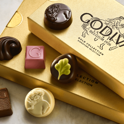 Godiva 歌帝梵美国官网：巧克力限时特卖