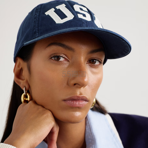 POLO RALPH LAUREN 拉夫劳伦棒球帽