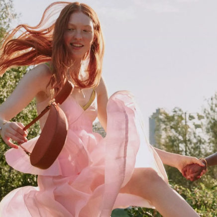 kate spade：春季上新热卖 关注 Duo、Loop 系列包袋