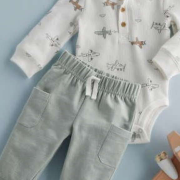 Carter's：精选款式低至5折