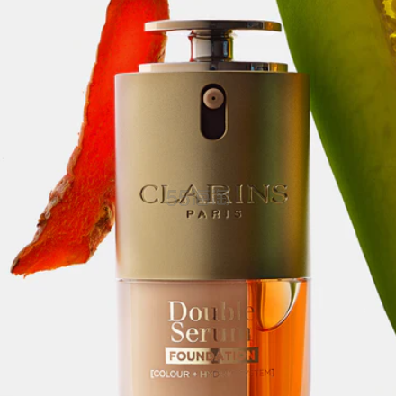 Escentual：娇韵诗粉底液上新！精选美妆护肤、香氛等