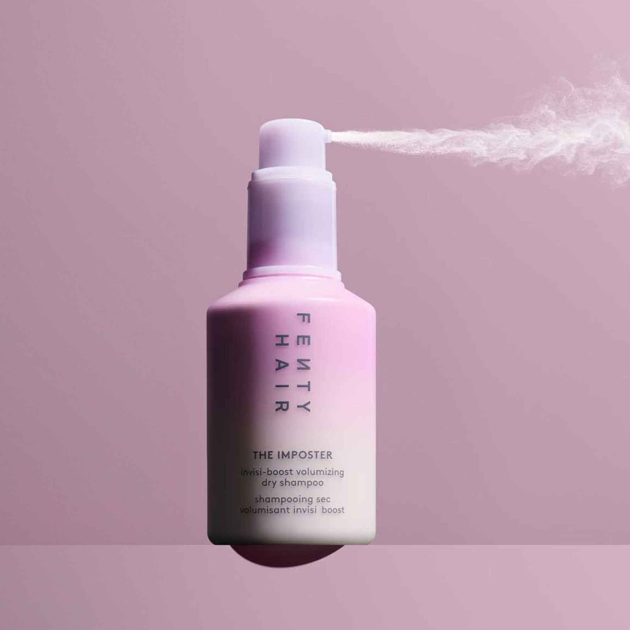 Fenty Beauty 干发喷雾