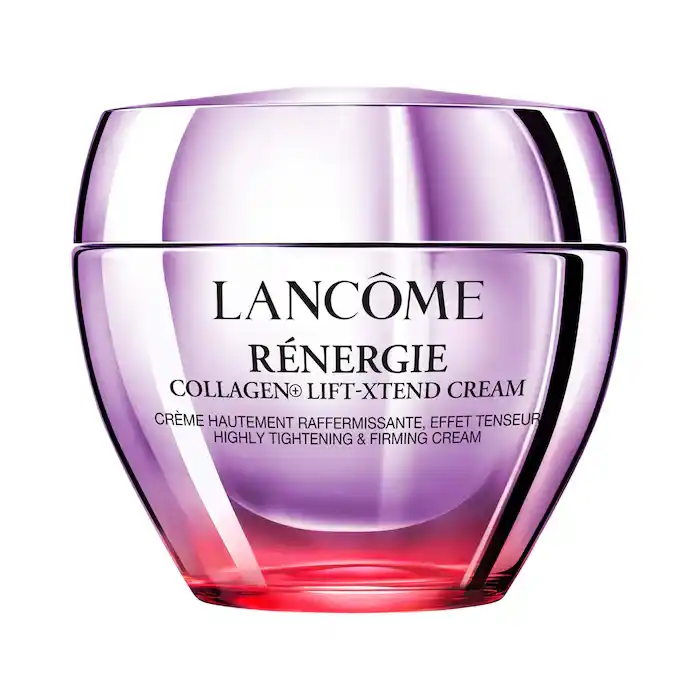 上新！Lancome 兰蔻塑颜精雕面霜