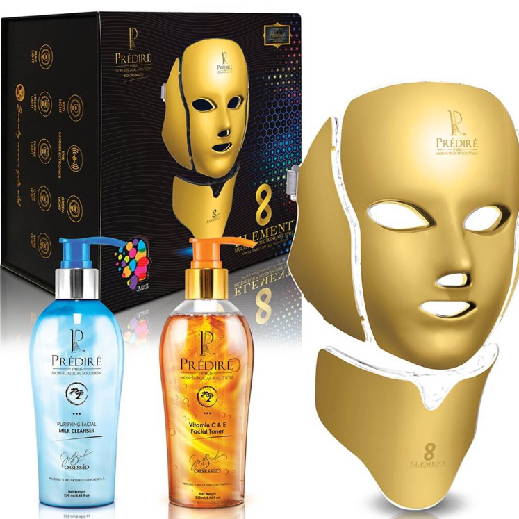 Gilt：美容工具限时特惠！入多款面部护理仪