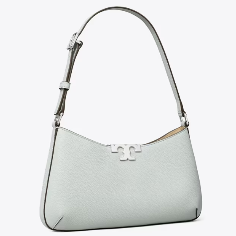 Tory Burch 汤丽柏琦 Eleanor 单肩包