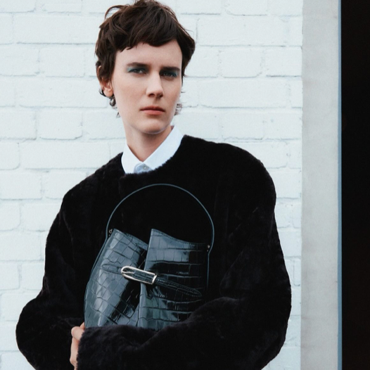 Shopbop：精选北欧小众包包品牌 Liffner