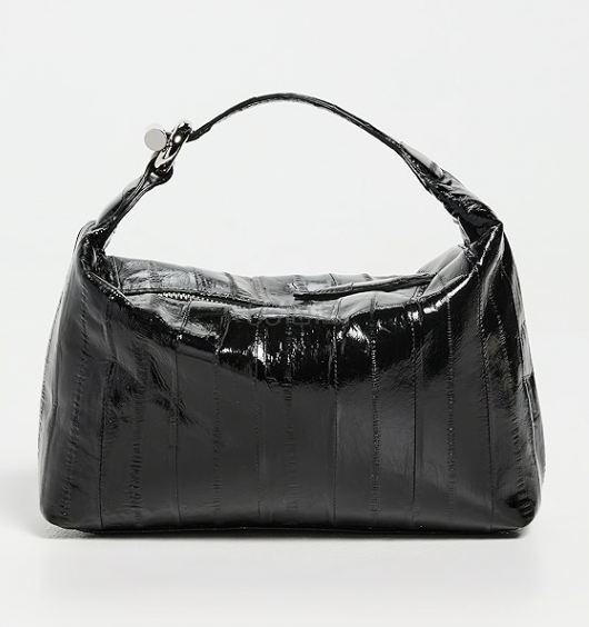 Liffner Pillow Pouch Micro 包包