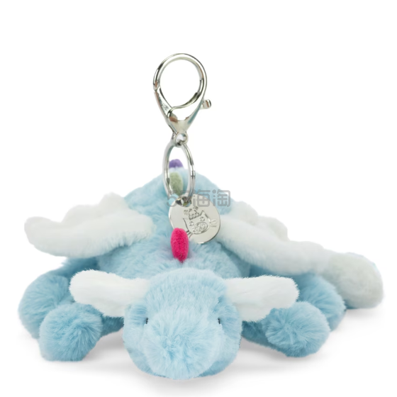 Jellycat 天空龙挂件