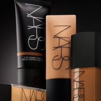 NARSCOSMETICS UK：折扣区7折热卖 入眼影盘、唇釉等