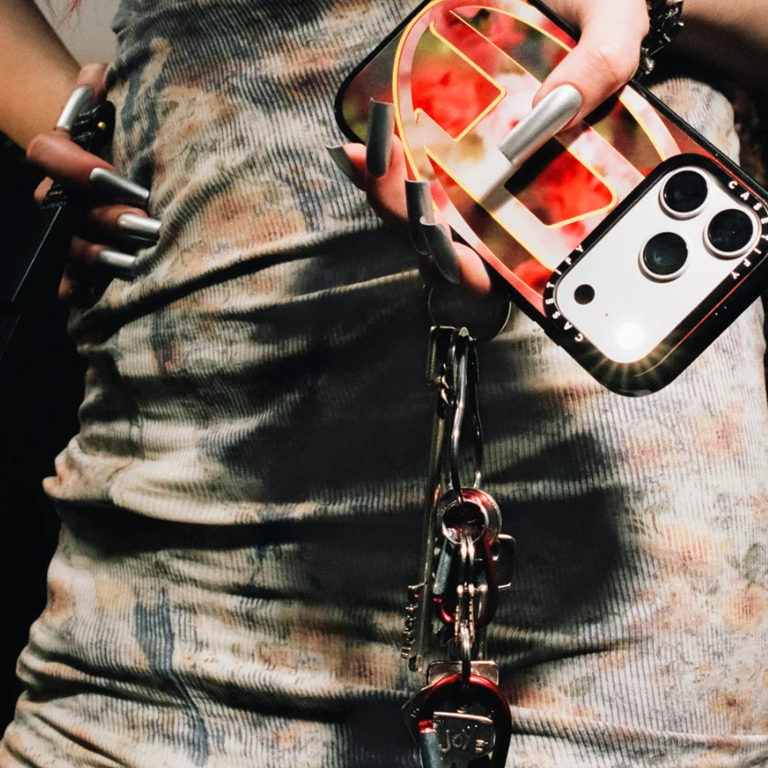 Diesel US：Casetify 联名款手机壳上新热卖