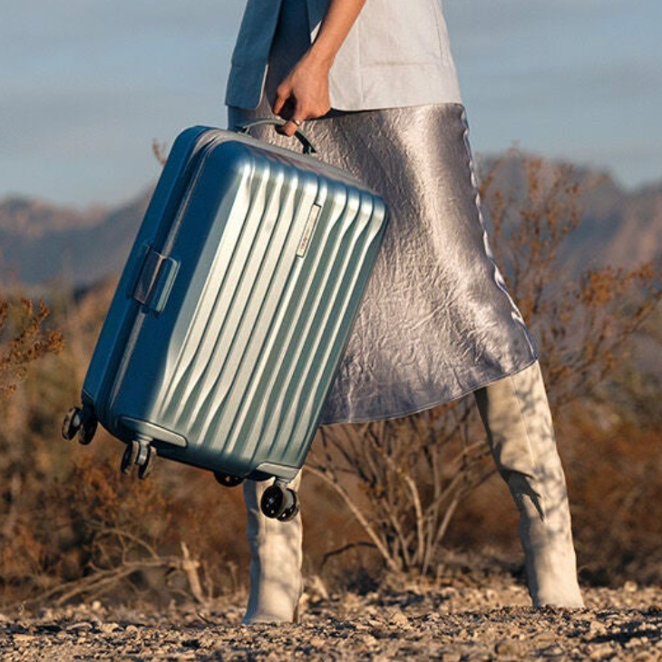 Samsonite 新秀丽：精选单品低至6折+额外8.5折