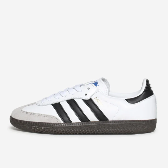 Adidas 阿迪达斯 Samba OG 运动鞋