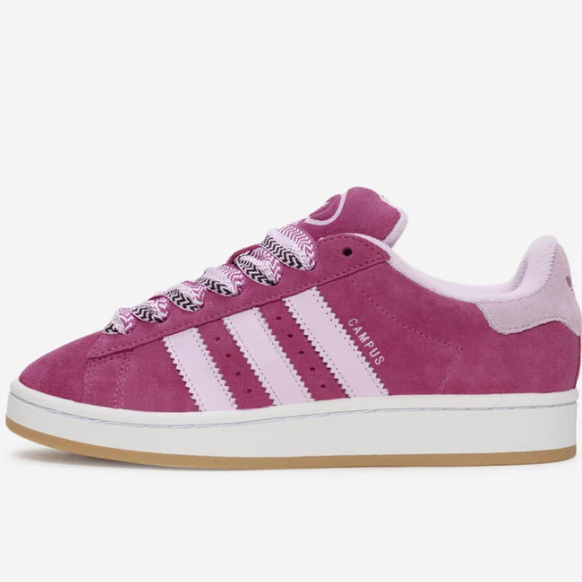 Adidas 阿迪达斯 Campus 00s 运动鞋