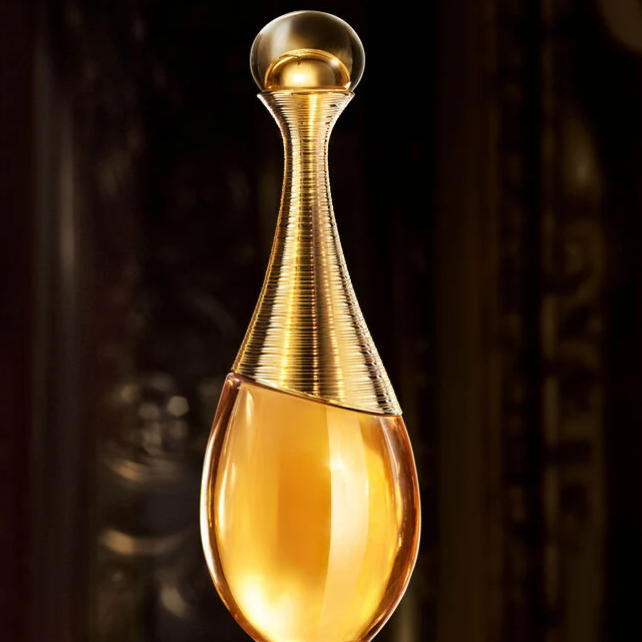 Dior Beauty：香氛上新热卖！入新款真我香水