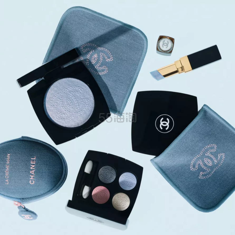 Selfridges：美妆上新热卖！关注Chanel、Dior、Lisa Eldridge