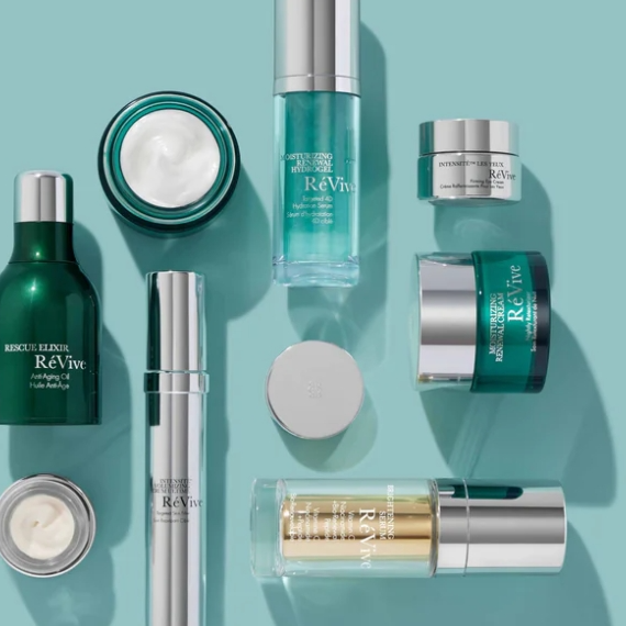 Revive：春日护肤焕新！入升级版精华油、晚霜